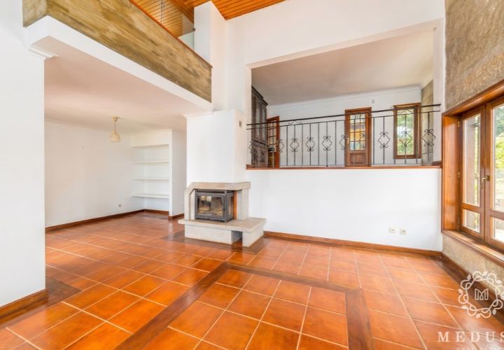 Villa i Arcozelo, Porto, Arcozelo - € 625.000 | Ref: CAS_827 - foto 1