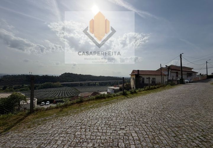 Helårsgrund i Pedroso, Porto, Pedroso - € 73.000 | Ref: 038 P/26 RG - foto 1
