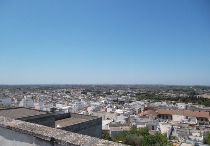 Villa a Matino, Lecce, Matino - € 99.000 | Ref: MAF-115 - foto 1