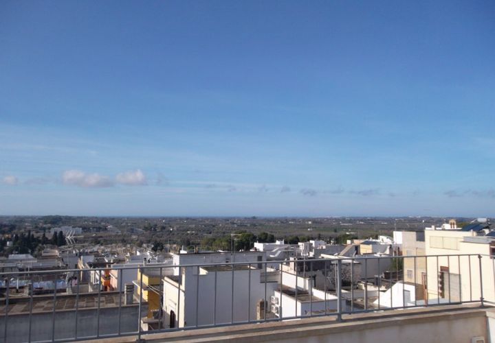 Villa i Matino, Lecce, Matino - € 75.000 | Ref: MMGP-79 - foto 1