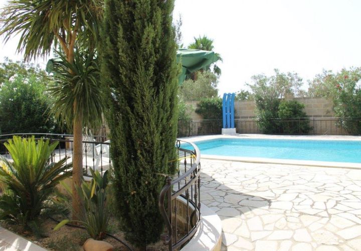 Villa i Matino, Lecce, Matino - € 380.000 | Ref: MATIL-448 - foto 1