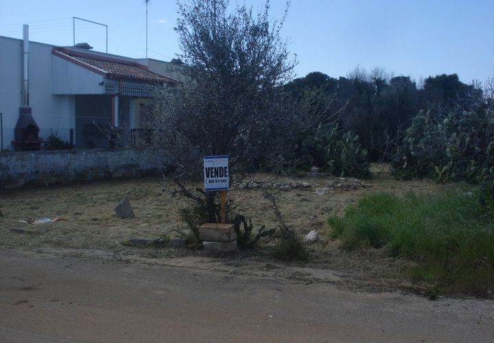Terra a Racale, Lecce, Racale - € 50.000 | Ref: RAIL-ED-60 - foto 1