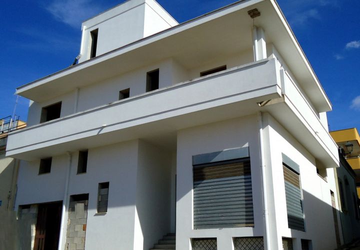 Villa i Casarano, Lecce, Casarano - € 155.000 | Ref: CSS-155R - foto 1