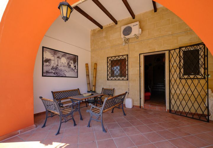 Villa a Neviano, Lecce, Neviano - € 380.000 | Ref: Nab-00 - foto 1