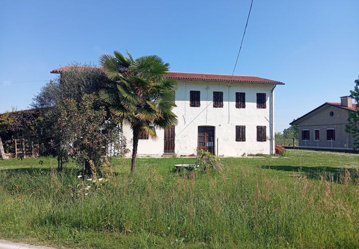 Landejendom i Trebaseleghe, Padua, Trebaseleghe - € 120.000 | Ref: SANTAMBR.A1119 - foto 1