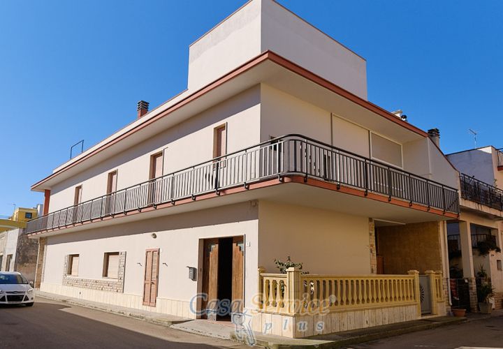 Leilighet i Aradeo, Lecce, Aradeo - € 95 000 | Ref: ARIL-RP-95 - foto 1