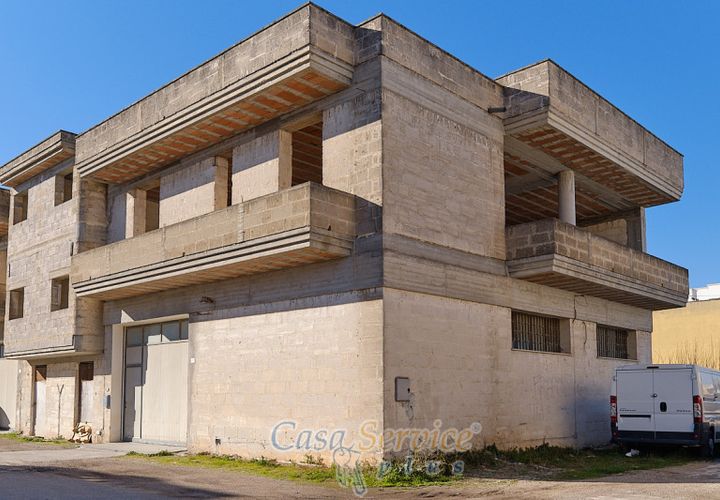 Villa i Aradeo, Lecce, Aradeo - € 85.000 | Ref: ARIL-RP-90 - foto 1
