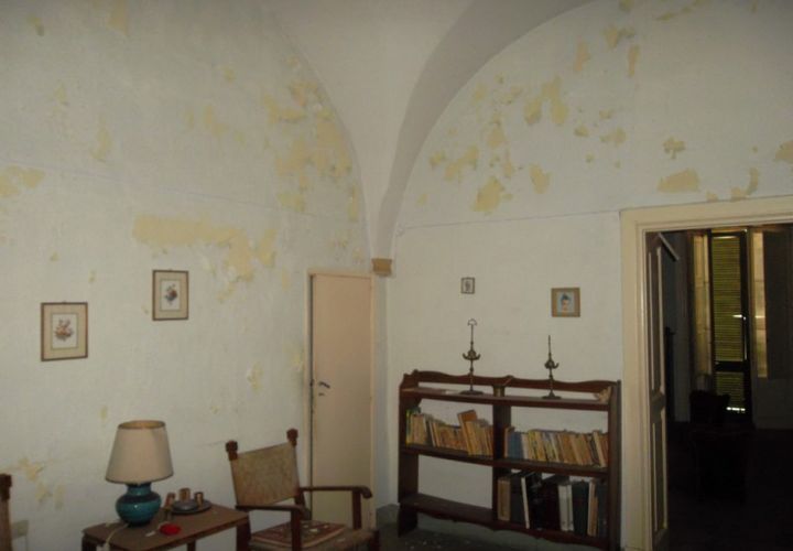 Villa a Alezio, Lecce, Alezio - € 250.000 | Ref: Alf-300 - foto 1