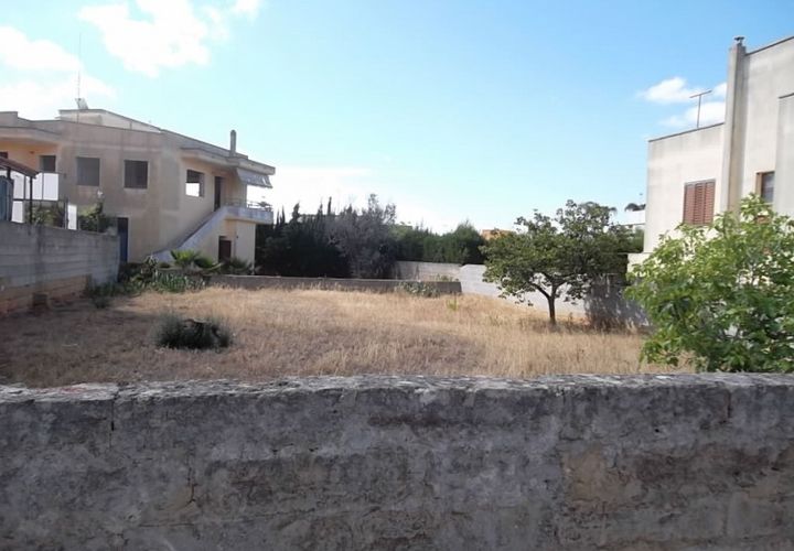 Helårsgrund i Matino, Lecce, Matino - € 58.000 | Ref: Maf-58 ter - foto 1