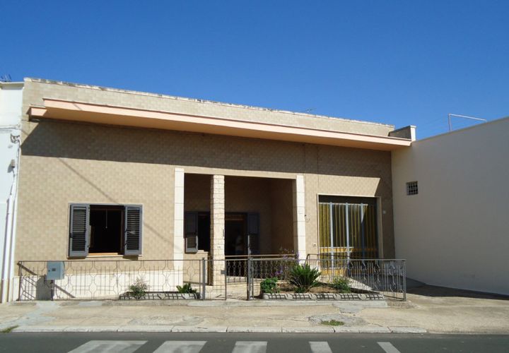 Villa i Collepasso, Lecce, Collepasso - € 87.000 | Ref: CO-95SS - foto 1