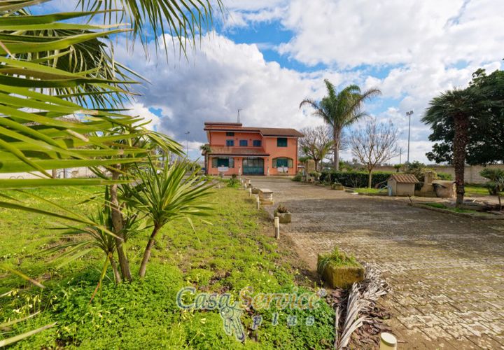 Villa i Cutrofiano, Lecce, Cutrofiano - € 380.000 | Ref: CUGN-380 - foto 1