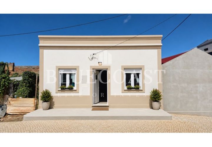 Villa i Setubal, Setubal, Setubal - € 335.000 | Ref: MBarreira_017/26 - foto 1