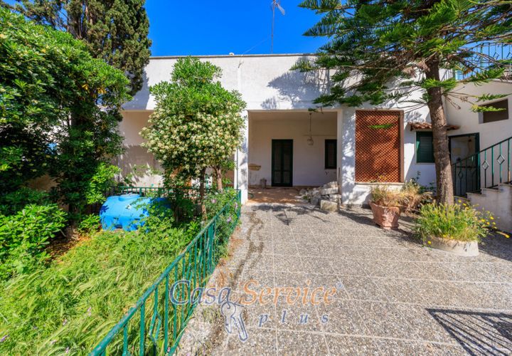 Villa a Melissano, Lecce, Melissano - € 150.000 | Ref: MEAS-150 - foto 1