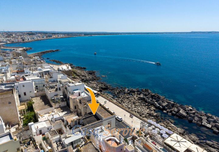 Villa a Gallipoli, Lecce, Gallipoli - € 330.000 | Ref: GT-330 - foto 1