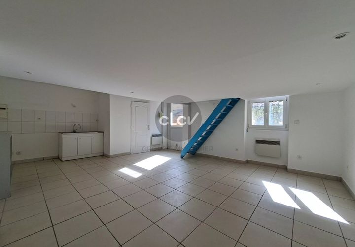 Lejlighed i Lyon, Rhone, Lyon - € 420.000 | Ref: 87007950 - foto 1