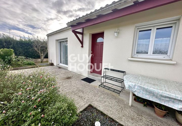 Villa a Pissotte, Vendee, Pissotte - € 164.700 | Ref: 6786 - foto 1