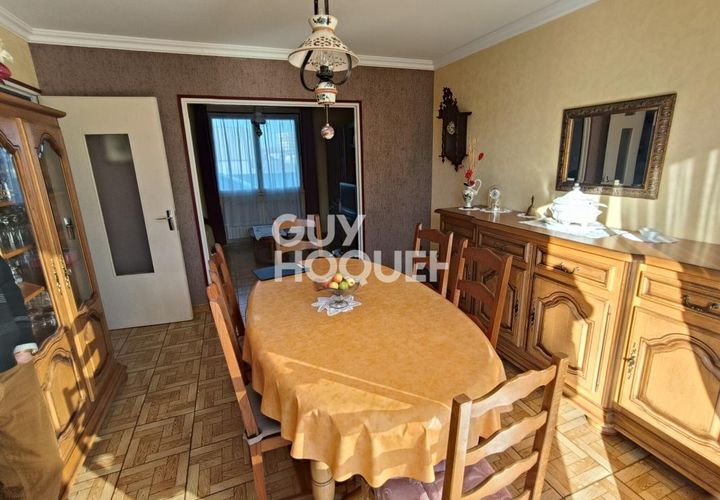 Villa a Fontenay-le-Comte, Vendee, Fontenay-le-Comte - € 128.300 | Ref: 6793 - foto 1