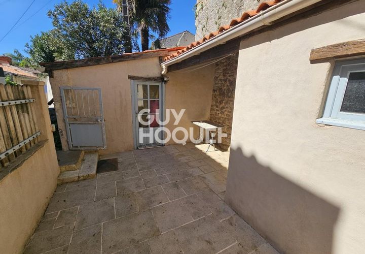 Villa a Fontenay-le-Comte, Vendee, Fontenay-le-Comte - € 67.900 | Ref: 6784 - foto 1