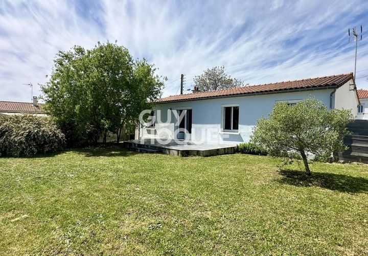 Villa a Fontenay-le-Comte, Vendee, Fontenay-le-Comte - € 190.700 | Ref: 6781 - foto 1