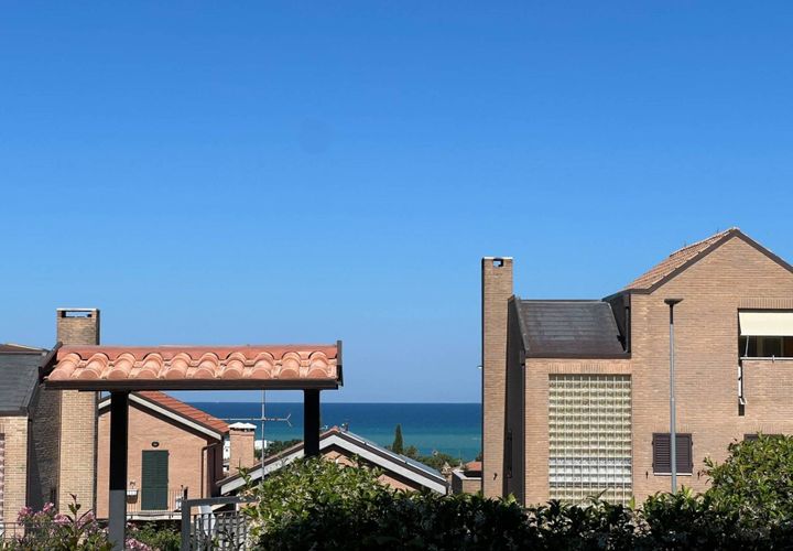 Apartament a Fermo, Fermo, Fermo - € 345.000 | Ref: AO71 - foto 1