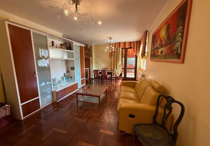 Appartement in Fermo, Fermo, Fermo - € 345.000 | Ref: AO71 - foto 1