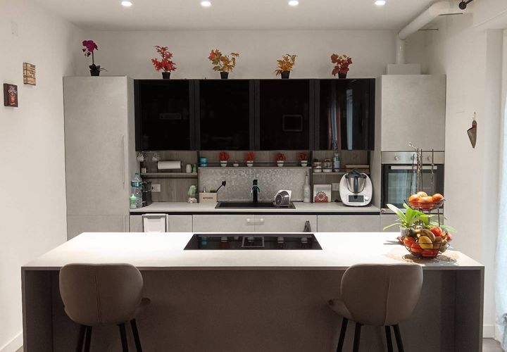 Lejlighed i Chieti, Chieti, Chieti - € 150.000 | Ref: 582 - foto 1