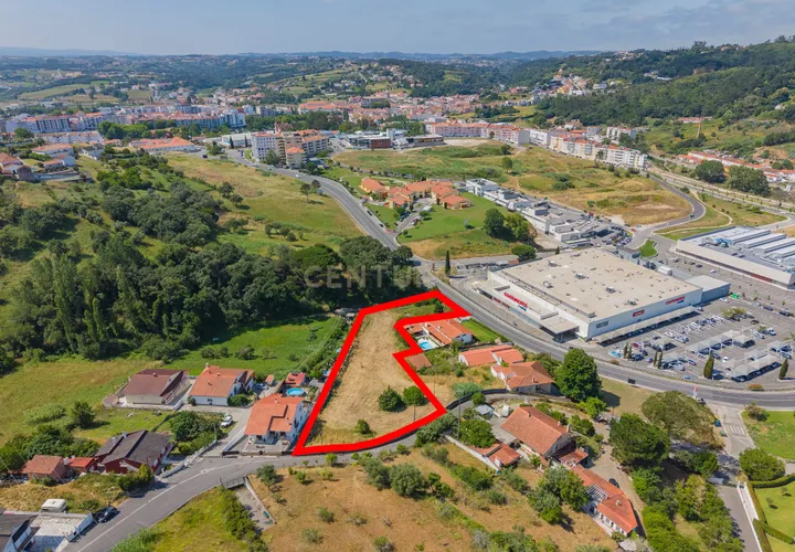 Helårsgrund i Alcobaca, Leiria, Alcobaca - € 189.000 | Ref: 0563-01893 - foto 1