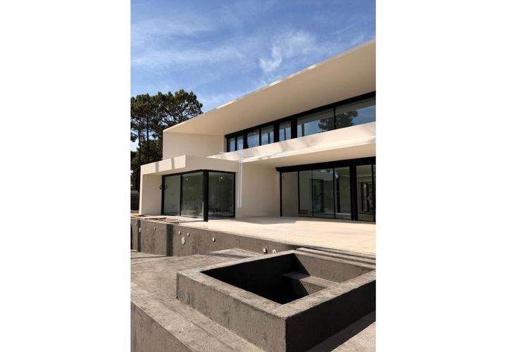 Villa i Almada, Setubal, Almada - € 3 700 000 | Ref: 18163 - foto 1