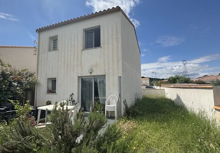 Villa i Narbonne, Aude, Narbonne - € 246.500 | Ref: 85085501 - foto 1