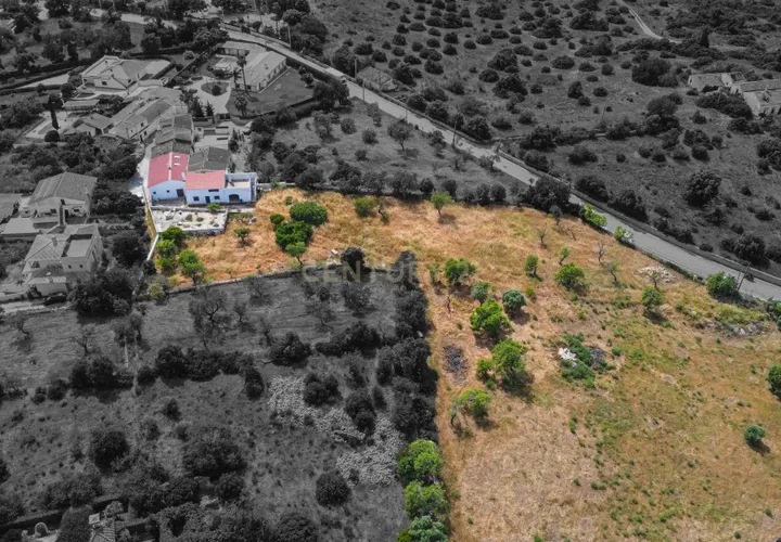 Villa i Alcantarilha, Faro, Alcantarilha - € 880.000 | Ref: C0507-00349 - foto 1