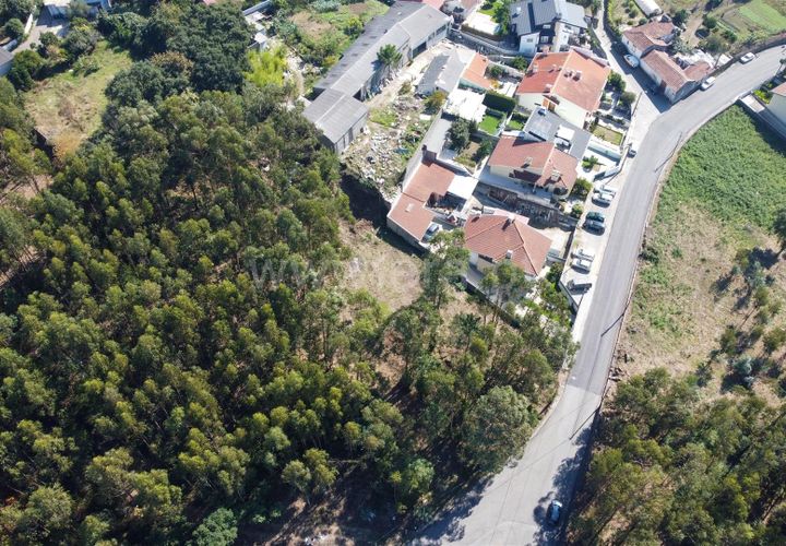 Helårsgrund i Maia, Porto, Maia - € 270.000 | Ref: 352250200 - foto 1