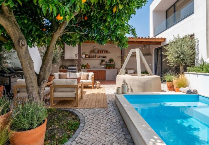Villa a Cadaval, Lisbon, Cadaval - € 425.000 | Ref: CAS_53 - foto 1
