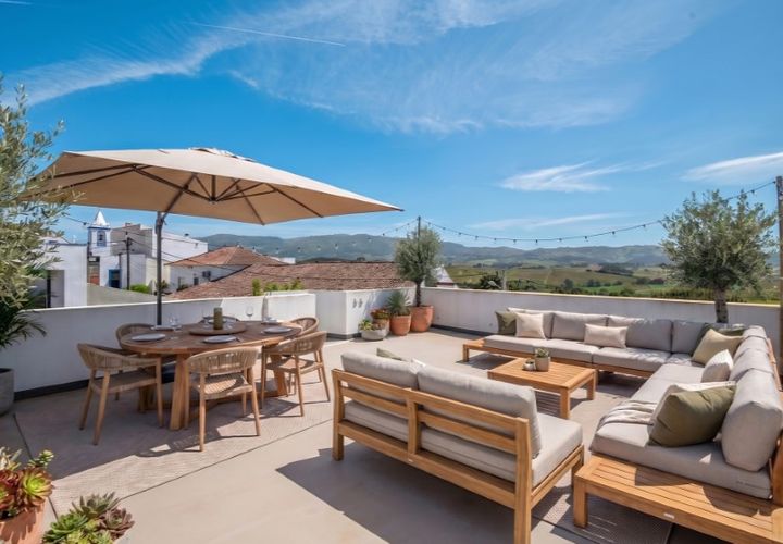 Villa en Cadaval, Lisbon, Cadaval - € 425.000 | Ref: CAS_53 - photo 1
