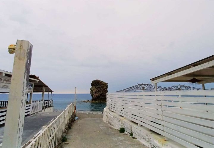 Leilighet i Acquappesa, Cosenza, Acquappesa - € 56 000 | Ref: 1554 - foto 1