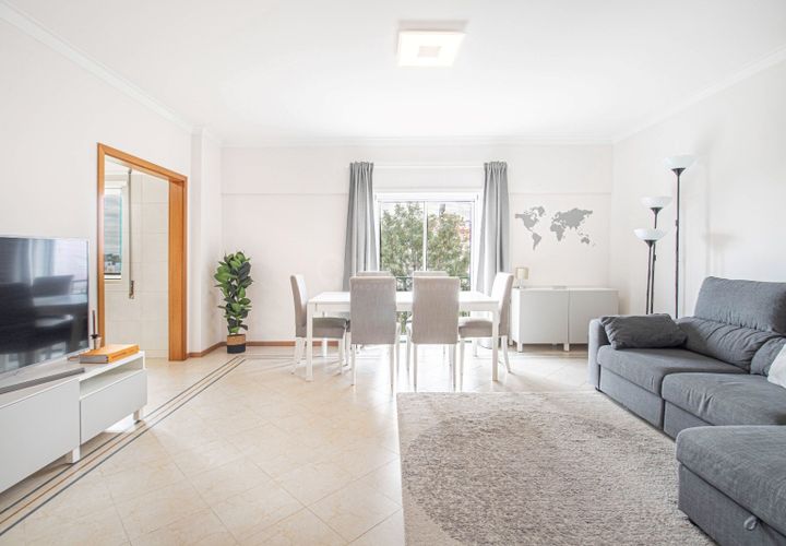 Apartament a Corroios, Setubal, Corroios - € 1.500/mes | Ref: 955 - foto 1
