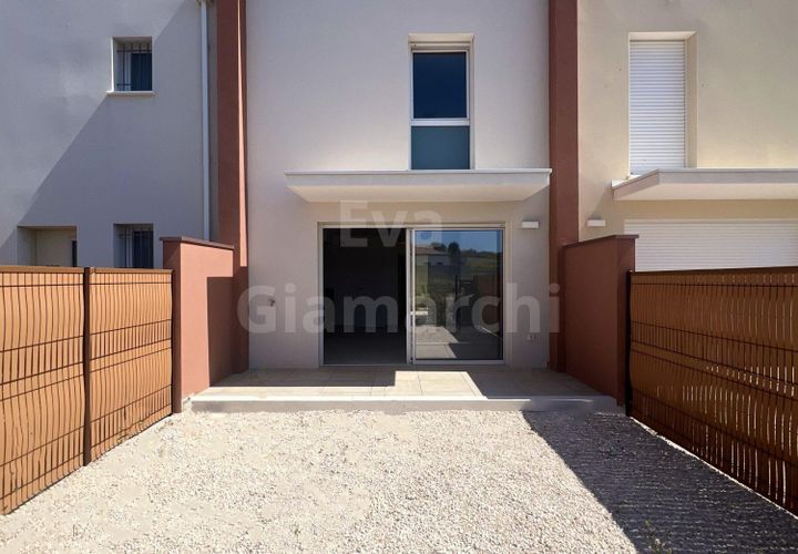 Rækkehus i Sauvian, Herault, Sauvian - € 279.900 | Ref: VM1176-ACTIVPATRIMONIA - foto 1