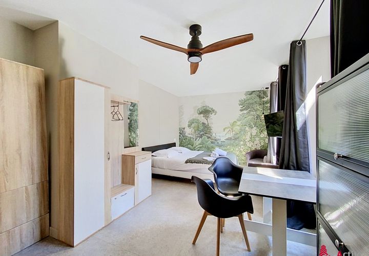Studio i Lyon, Rhone, Lyon - € 260.000 | Ref: VA2530-ACTIVPATRIMONIA - foto 1