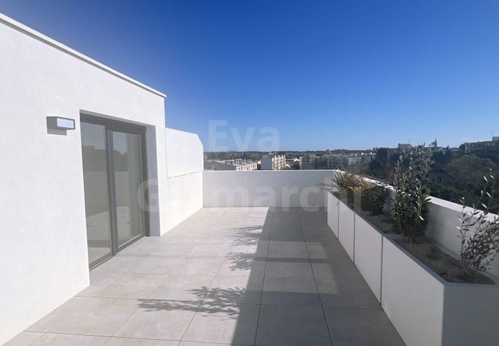 Lejlighed i Montpellier, Herault, Montpellier - € 649.000 | Ref: VA2563-ACTIVPATRIMONIA - foto 1