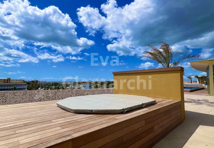 Lejlighed i Agde, Herault, Agde - € 295.000 | Ref: VA2566-ACTIVPATRIMONIA - foto 1