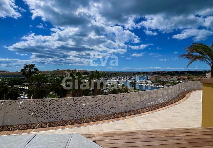 Duplex i Agde, Herault, Agde - € 1.390.000 | Ref: VA2567-ACTIVPATRIMONIA - foto 1
