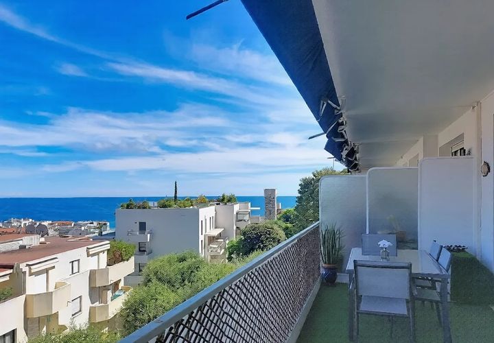 Lejlighed i Nice, Alpes-Maritimes, Nice - € 510.000 | Ref: 2304 - foto 1