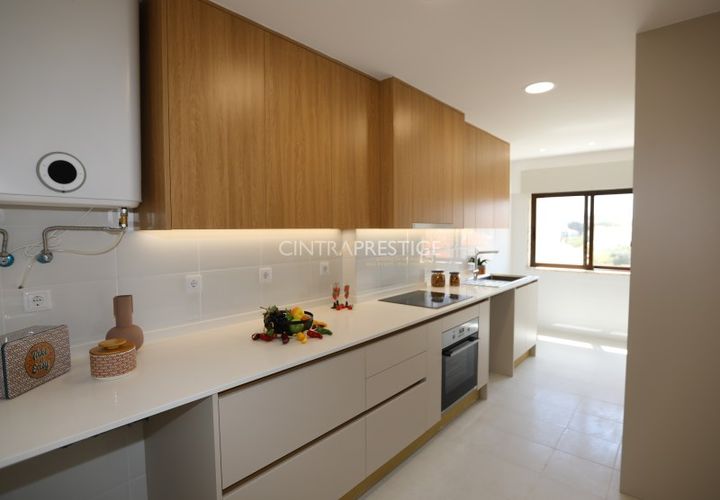 Lejlighed i Sintra, Lisbon, Sintra - € 380.000 | Ref: CP-1065M - foto 1