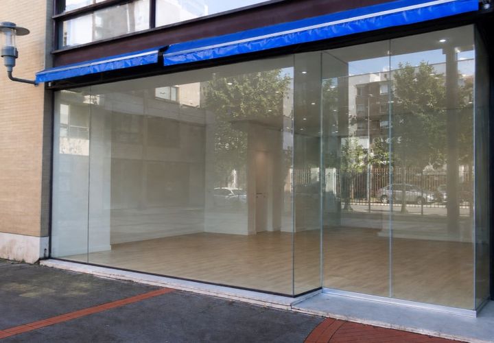 Erhvervsejendom i Carnaxide, Lisbon, Carnaxide - € 159.000 | Ref: WS6502 - foto 1