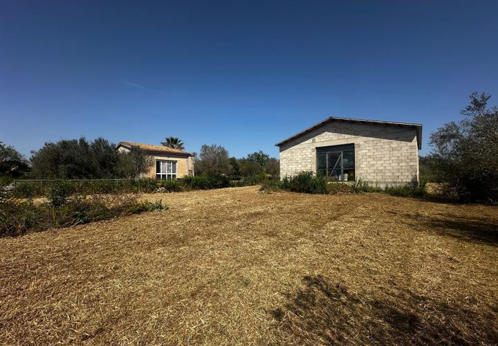 Lejlighed i Modica, Ragusa, Modica - € 87.000 | Ref: 11724 - foto 1