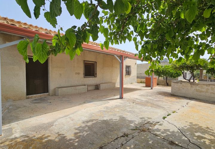 Villa a Ispica, Ragusa, Ispica - € 85.000 | Ref: 11725 - foto 1