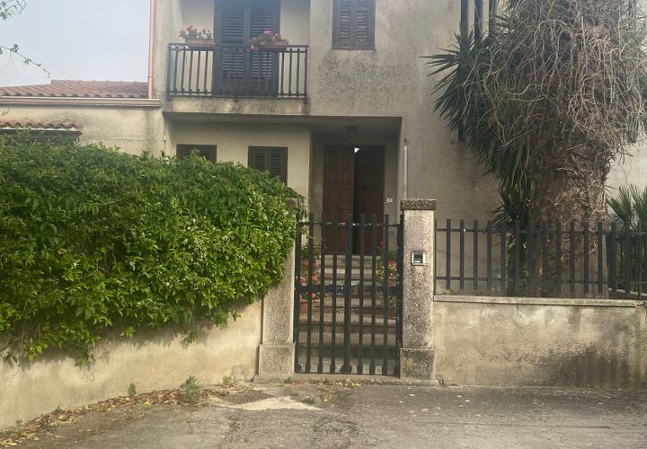 Byhus i Modica, Ragusa, Modica - € 275.000 | Ref: 11726 - foto 1