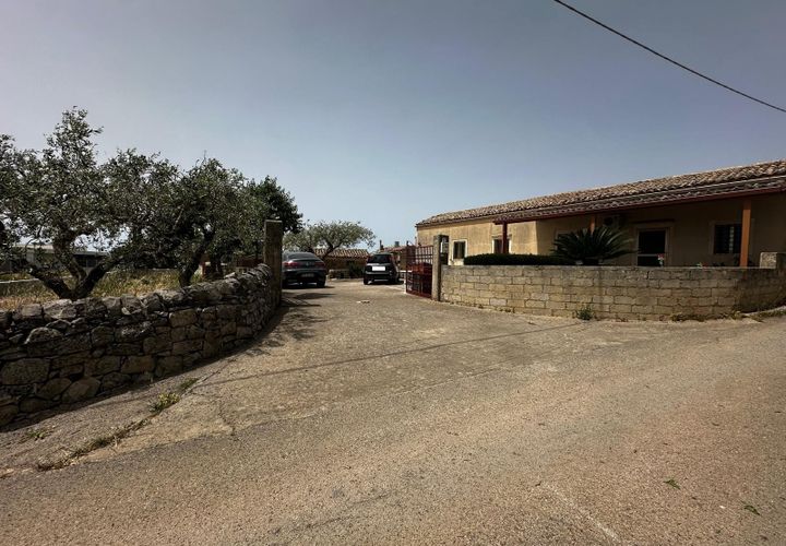 Leilighet i Modica, Ragusa, Modica - € 149 000 | Ref: 11727 - foto 1