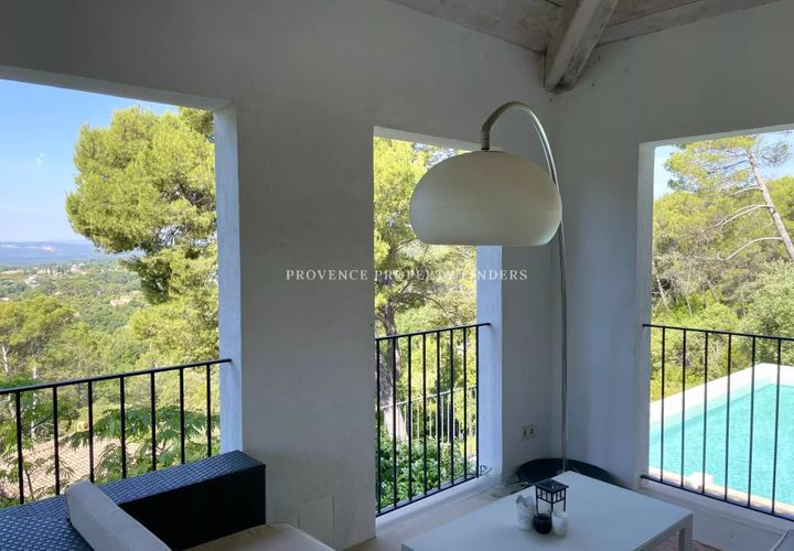 Villa i Lorgues, Var, Lorgues - € 1.200.000 | Ref: 84894411 - foto 1