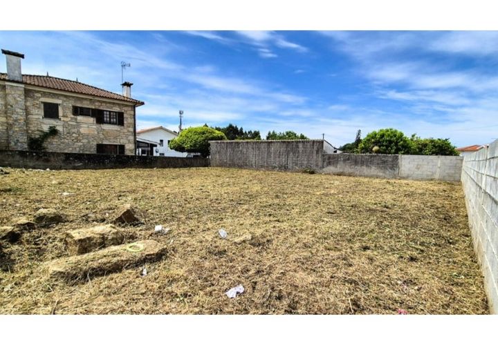 Terra a Barroselas, Viana do Castelo, Barroselas - € 65.000 | Ref: VCM14643 - foto 1