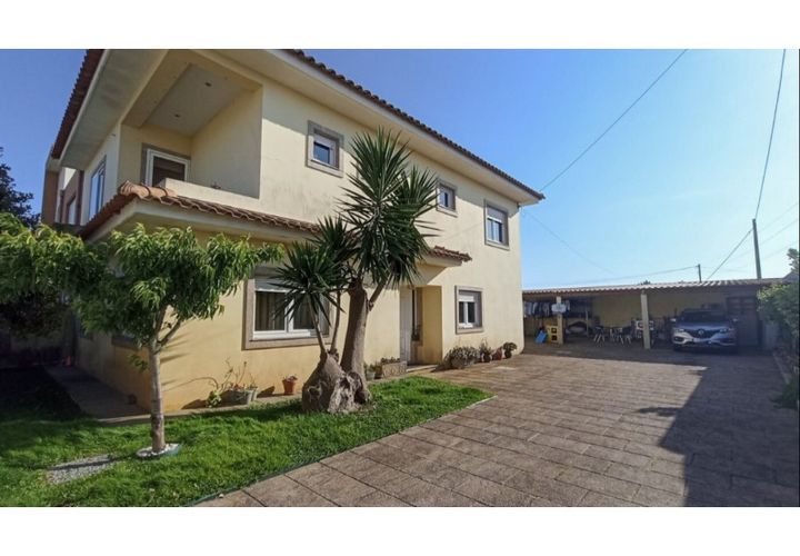 Villa i Vila do Conde, Porto, Vila do Conde - € 575.000 | Ref: VC05286 - foto 1